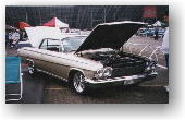 '62 IMPALA